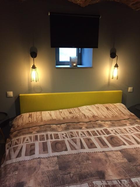 Gite De Corbion Loft1 시네 외부 사진